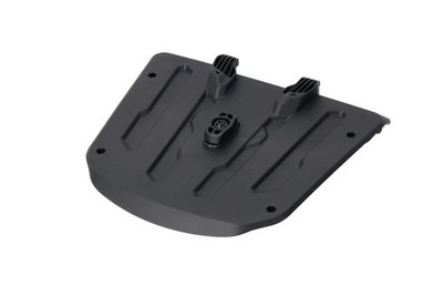 SW-MOTECH Montagesatz Schließsystem für URBAN ABS Topcase