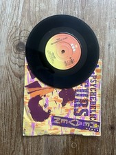 The Pyschedelic Furs - Heaven 7? Vinyl