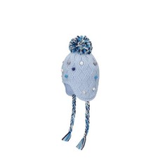 Stampa Con Silhouette Di Babbo Natale In Berretto Rosso Fiocchi Di Neve Componente Di - Foto 5