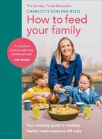 How To Feed Your Family | Charlotte Stirling-Reed | Englisch | Buch | Gebunden