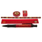 Harry Potter Stationary Set