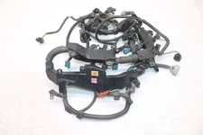 2002 LEXUS SC430 Z40 CONV #404 ENGINE WIRE HARNESS 4.3L 3UZFE UZZ40L 02-05