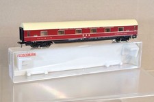FLEISCHMANN 5106 DB DSG Schlafwagen Schlafwagen Expresswagen 3354-9 Auf