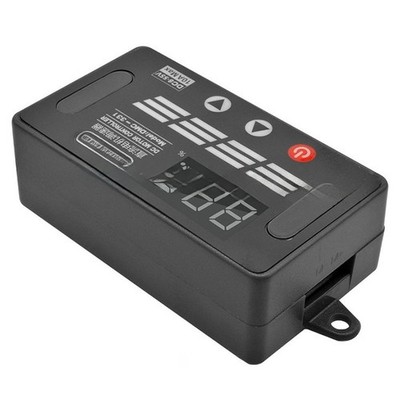 0%-100% Drehzahl einstellbarer Standby Strom 17mA für industrielle Motorsteuerung