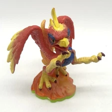 Skylanders Sunburn Figure- Combined Shipping