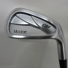 Modart Iron Set Modart CBF IRON Stiff NS PRO MODUS3 TOUR120 6 pieces