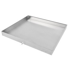 Washing Machine Drain Pan Heavy Duty Compact Washer Drip Durable Thick