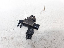 Nissan Murano 2005 Electrical selenoid (Electromagnetic solenoid)  FR2521659-52