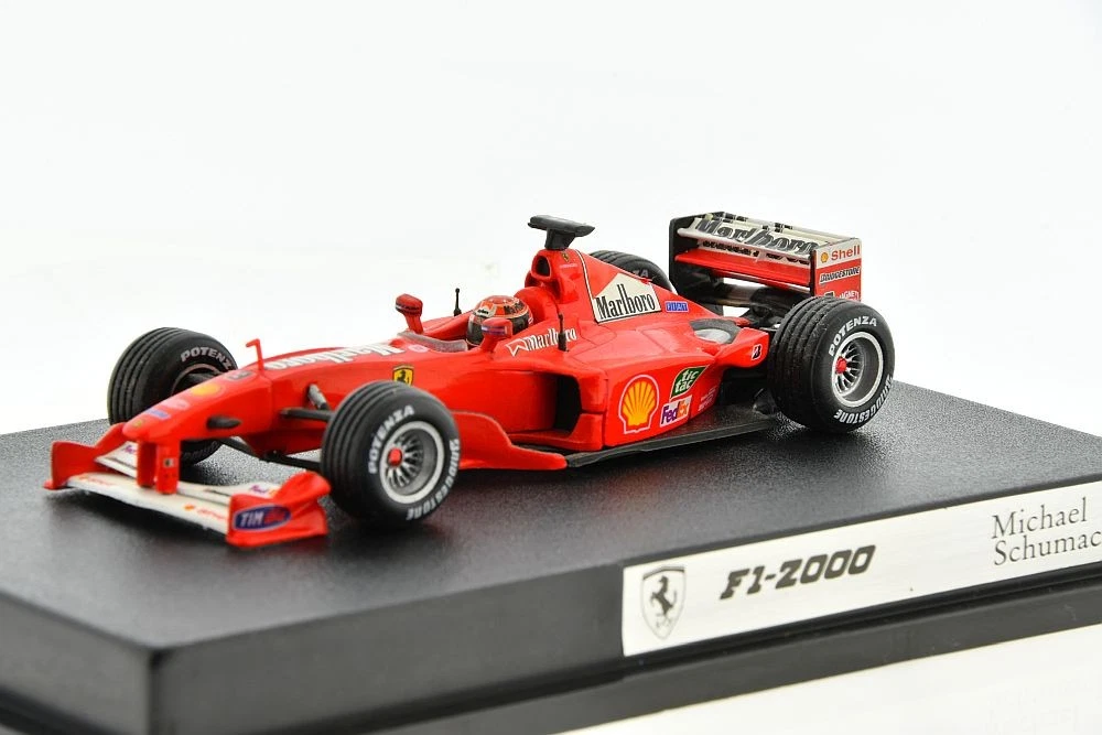 Las mejores ofertas en Ferrari Hot Wheels Racing coches de Fórmula