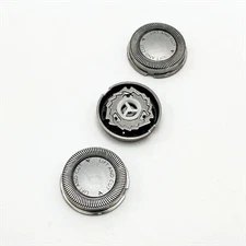 Replacement Shaver Heads Blade for Razor HQ300 HQ302 HQ304 HQ320 HQ322 HQ340