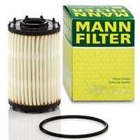 Mann-Filter ÖLfilter Audi A5 Q8 4MN 4MT VW Porsche Cayenne 9YB 9YA Panamera 971