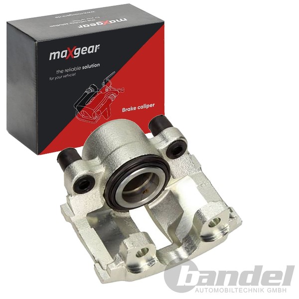 Maxgear Bremssattel Hinterachse Passend FÜR MERCEDES-BENZ Sprinter VW LT |-image