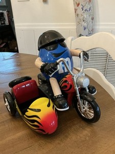 M&M Motorcycle | eBay