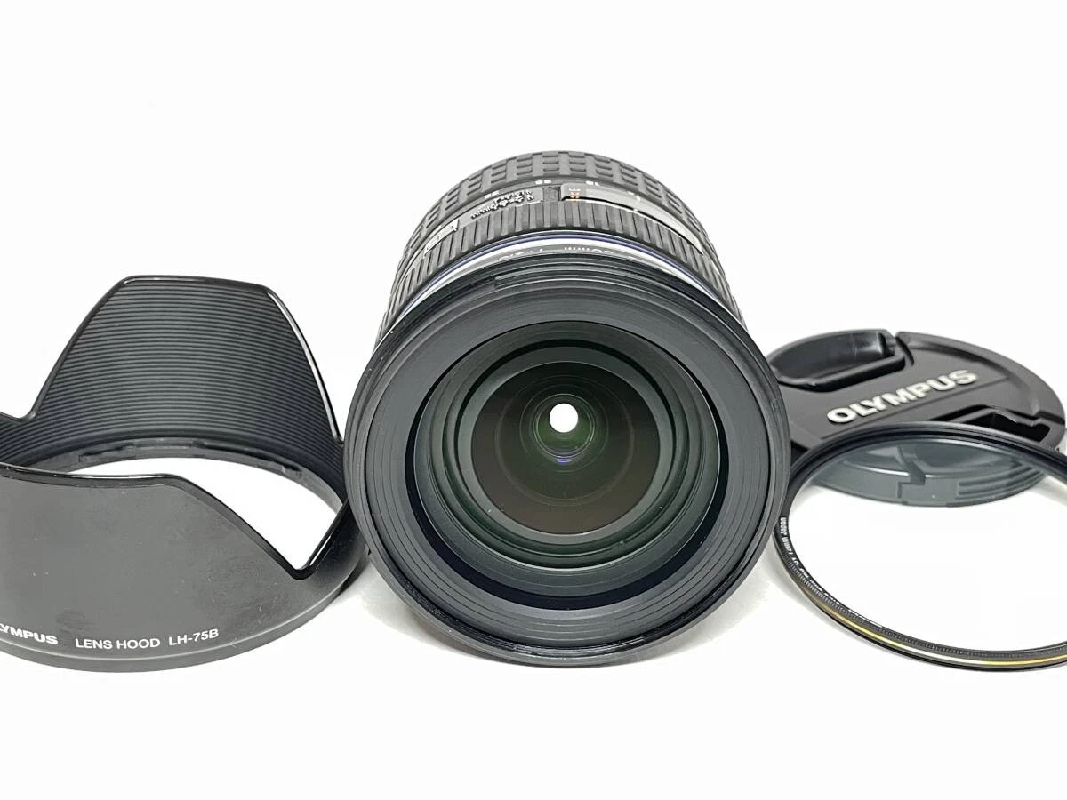 Olympus Zuiko 12-60mm Focal Camera Lenses for sale | eBay
