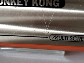 Nintendo DK-52 Donkey Kong LSI Game and Watch Working Used Japan #33585167