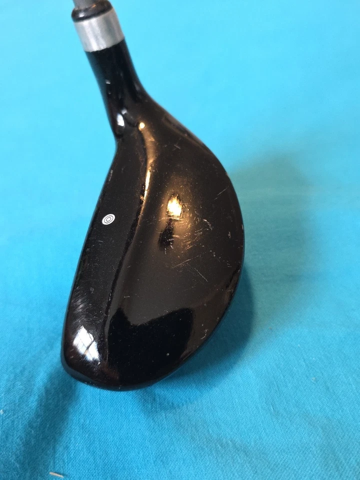 Tour Edge HL-J Hot Launch Hybrid Y-Flex LH 39in - Image 3 of 4