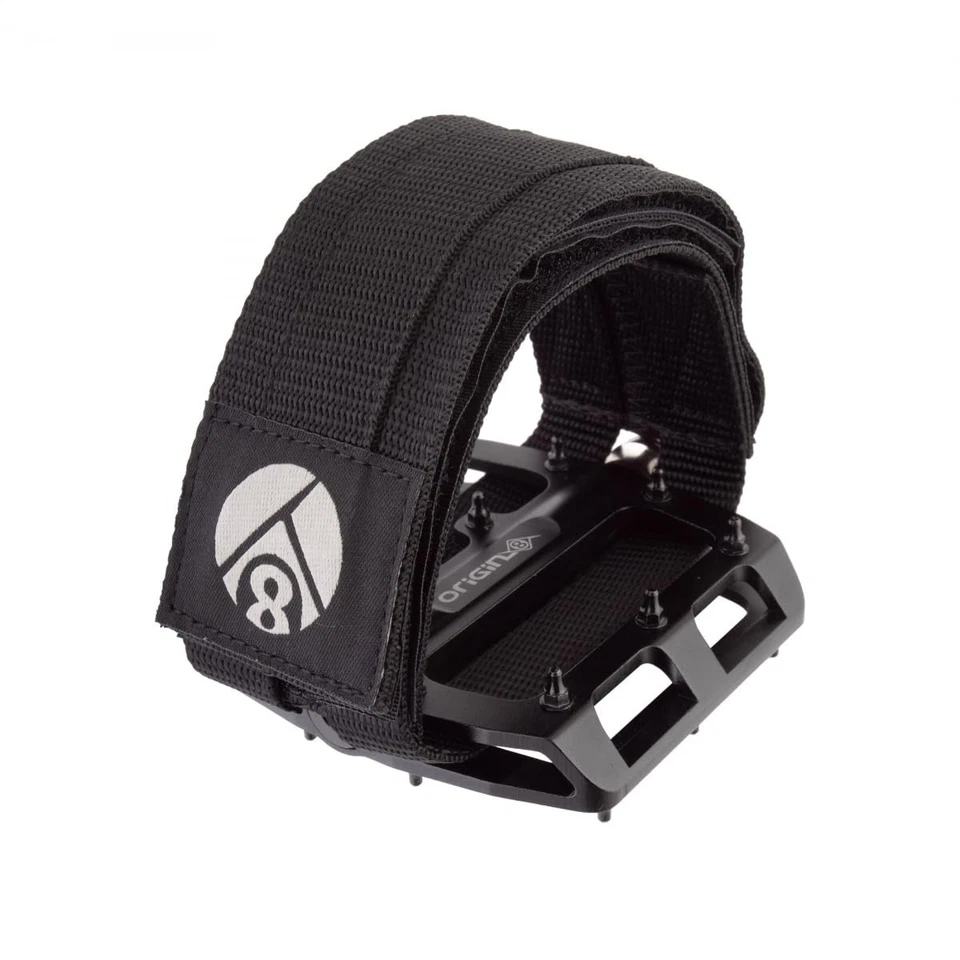 Pro Grip 2 Foot Straps - Image 2 of 2
