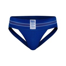 BIKE Athletic Original 10 Jockstrap   Men  s Classic Retro Support Jock in Royal