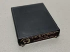 Dice Puzzle (for Atari 2600) Game Cartridge, NTSC