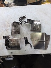 READ 1982-1995 jAGUAR XJS 12CYL STEERING RACK...