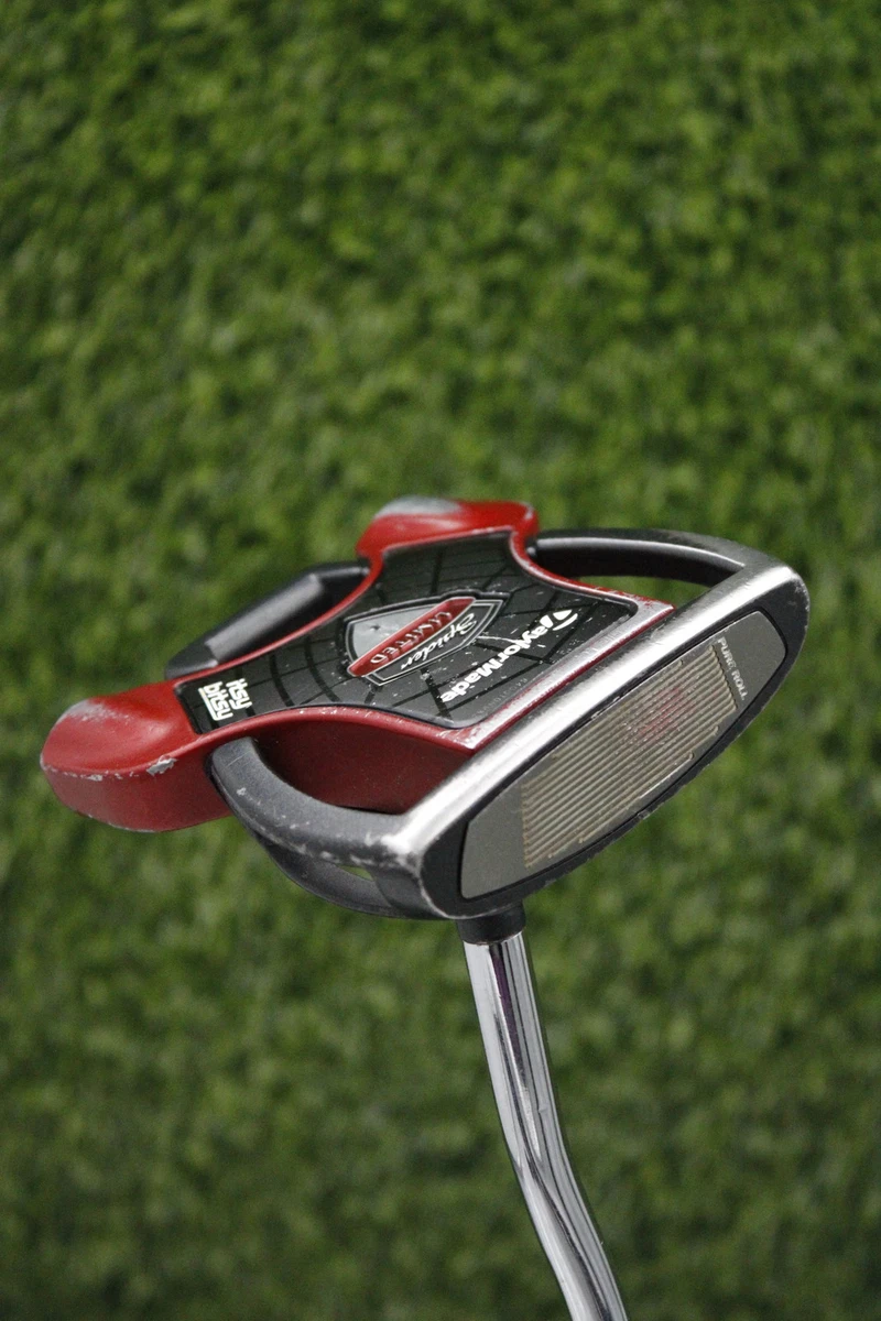 Taylormade Itsy Bitsy Spider Putter Golf Clubs for sale - eBay