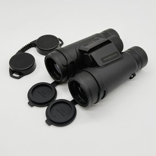 Nikon Monarch M5 12x42 Binoculars Optical Excellent Condition Dual Images