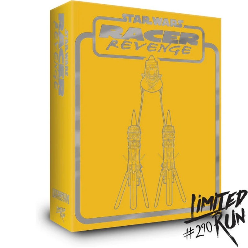 Kyurinaga’s Revenge – édition Collector PS4 – Version Française Intégrale – Comme Neuf