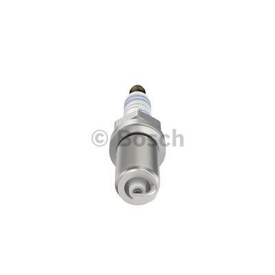 ENGINE SPARK PLUG SET PLUGS BOSCH 0 242 230 607 4PCS A NEW OE REPLACEMENT - Picture 6 of 11