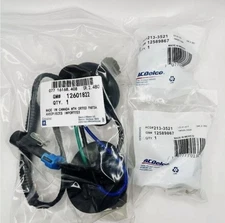 ACDelco Knock Harness with Sensors For 00-06 Chevrolet Tahoe GMC Yukon 4.8L 5.3