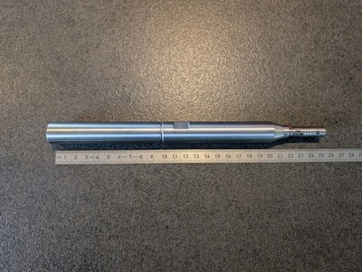 Schunk Tribos Polygonspannverlängerung SVL-250-20 D6 NEU!