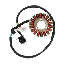 Alternator Stator for Suzuki GN GS TU 125 GN125 NF41A GS125 TU125