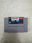 U.N. Squadron (SNES) - Authentic & Tested