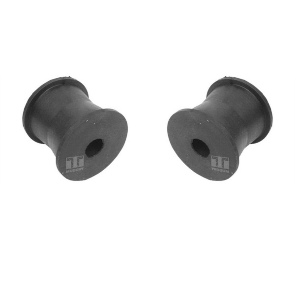 2X Tedgum Lagerung Stabilisator Hinten Links Rechts FüR Lancia Thesis 841AX-image