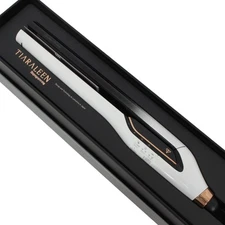 LUMIELINA HAIRBEAURON 107D Plus Straight Hair Iron AC100-240V Plug type A