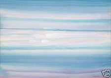 CESARE PEVERELLI - Opera unica - Autentica su foto