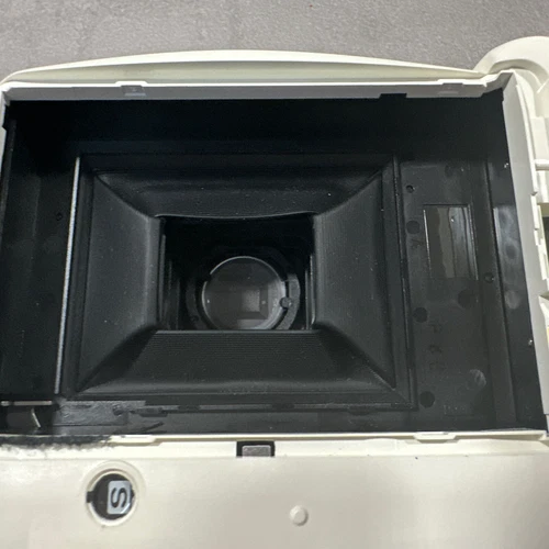 Fujifilm Instax Mini 8 Instant-Kamera - Getestet in OVP - Bild 7 von 8