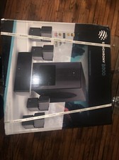 Synchrony B600 Speaker System