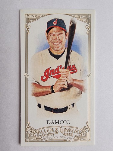 2012 Topps Allen & Ginter Mini - U Pick - Bild 14 von 89