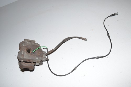 BMW F07 530d F01 F02 F04 Bremssattelgehäuse rechts Caliper housing right 6786832