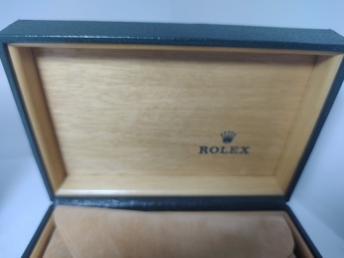 Genuine Rolex Datejust 16233 Watch Box Case 68.00.01 /O249104 - Picture 3 of 19