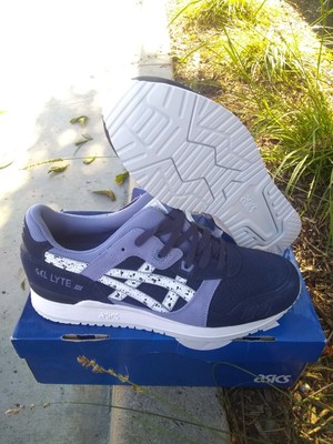 asics gel lyte 3 indian ink