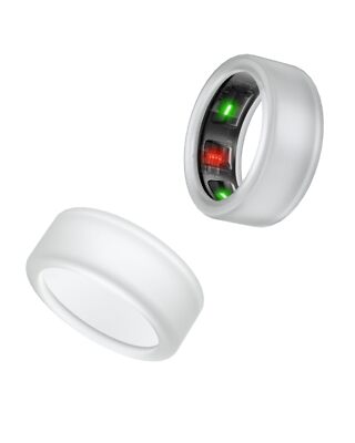 Funda Protectora De Anillo Para Oura Ring Gen 4 / 3 Estuche Cober Protector Case