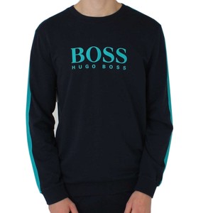 hugo boss loungewear t shirt