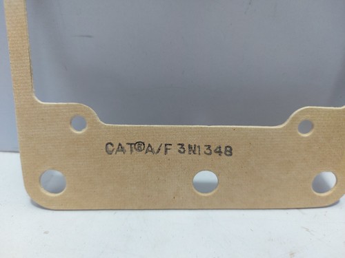 Caterpillar 3N-1348 Gasket 3N1348 - Lot of 3PCs - Picture 4 of 6