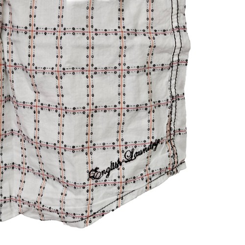 English Laundry Blaque Label Elegant ARROGANT Men's Shirt Size XXL - Picture 9 of 23