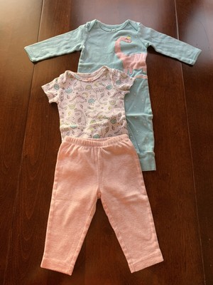 baby girl 2 piece outfits