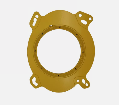 Anillos adaptadores espaciadores de anillo de altavoz de aluminio de 6x9" a 6,5" (par) TOYOTA - Imagen 4 de 6
