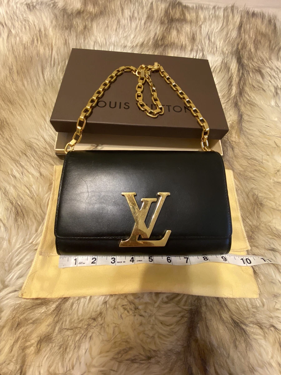 Louis Vuitton Louise Bag