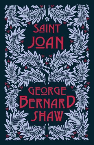 Saint Joan by George Bernard Shaw (2022, Trade Paperback)