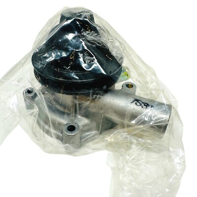 Paraut F3-002 Water Pump fits Mazda Replaces 0305-15-010 0305-15-010E